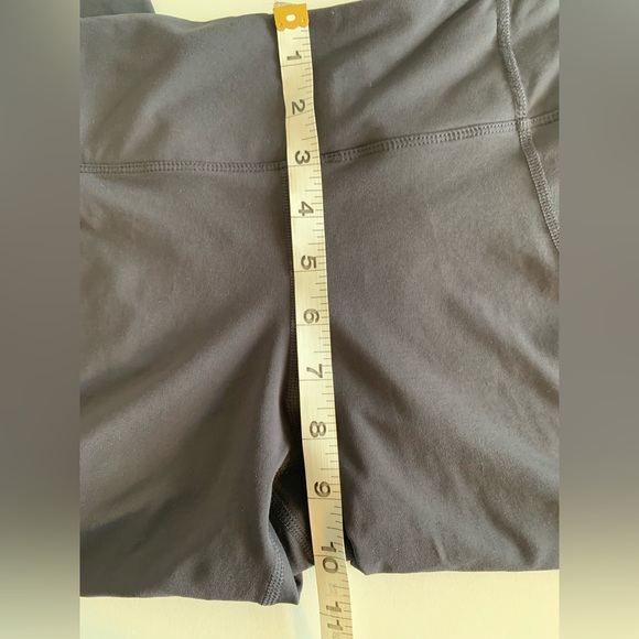 Outdoor Voices . Black yoga Pants . Use . Size : S .Perfect Conditions - Picture 8 of 9